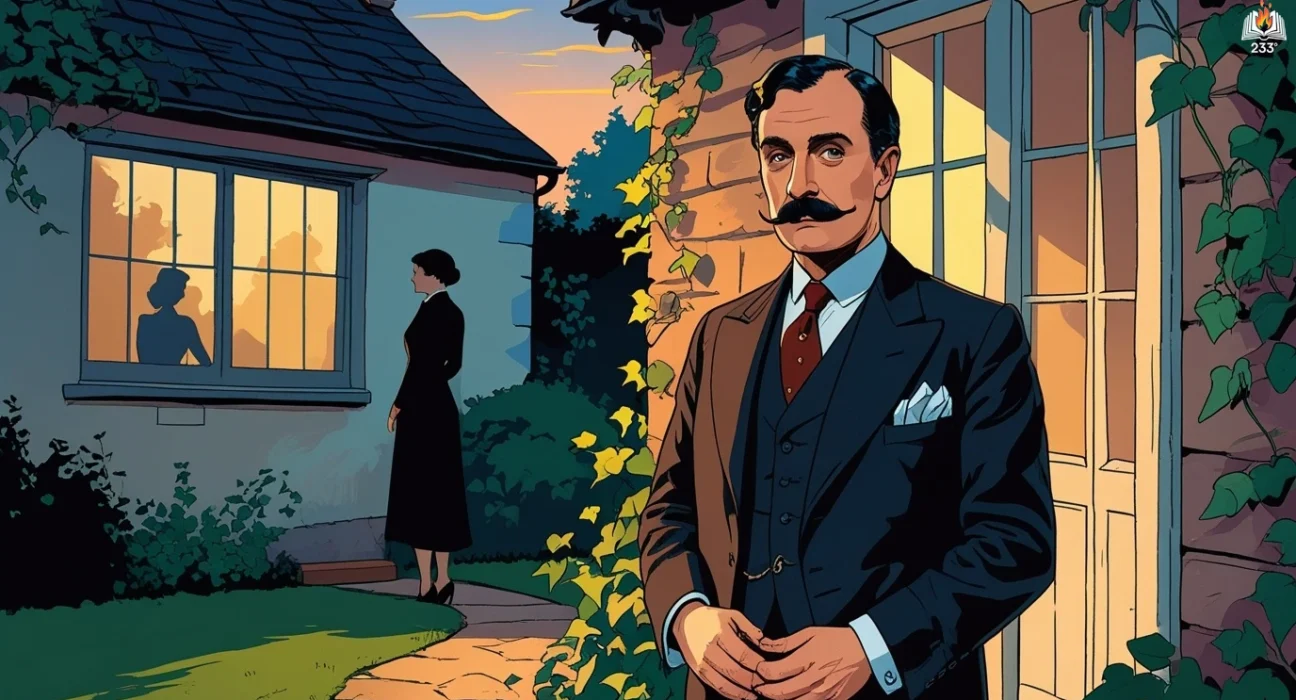 823 - After the Funeral - Agatha Christie (1953)_yt