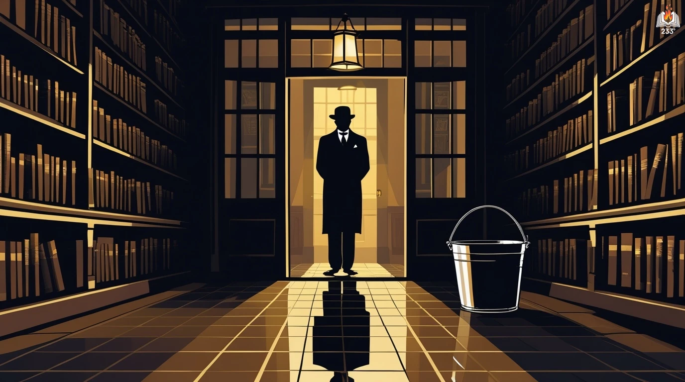 830 - Hallowe'en Party - Agatha Christie (1969)_yt