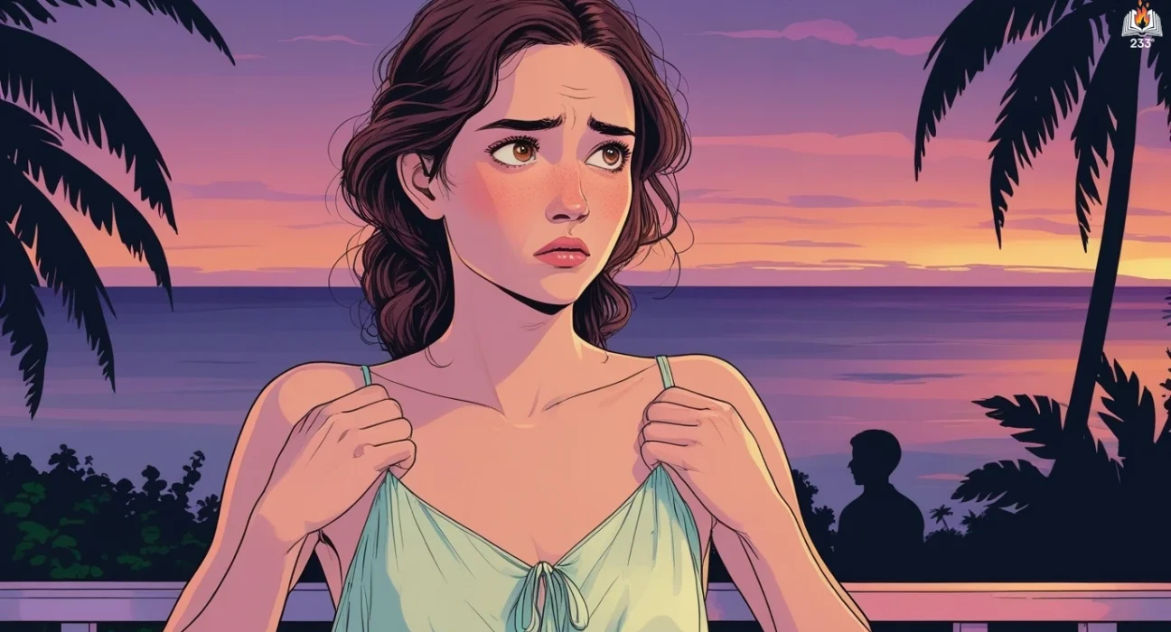 842 - A Caribbean Mystery - Agatha Christie (1964)_yt