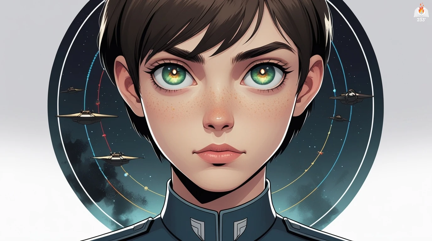 875 - Ender's Game - Orson Scott Card (1985)_yt