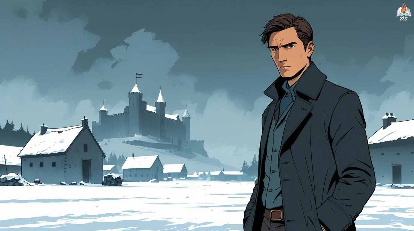 973 - The Castle - Franz Kafka (1926)_yt