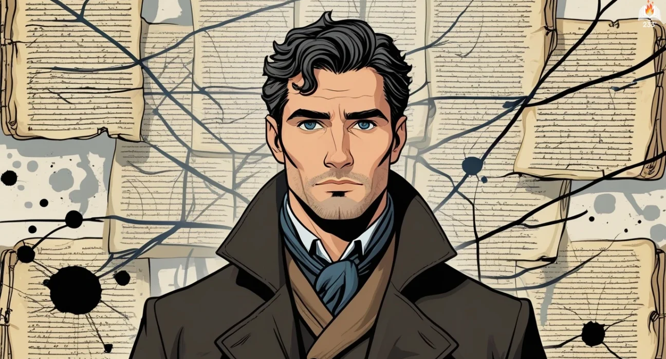 1576 - The Silkworm - Robert Galbraith (2014)_yt