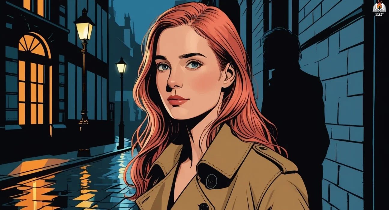 1577 - Career of Evil - Robert Galbraith (2015)_yt