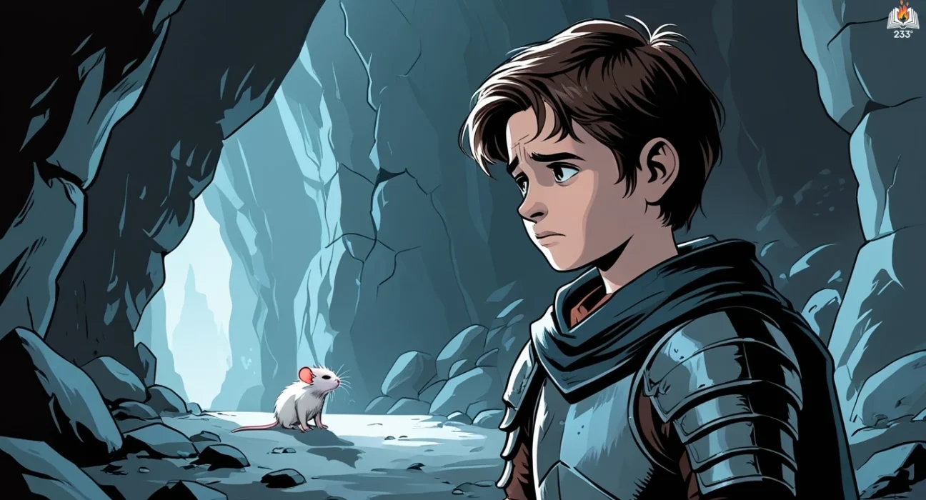 1585 - Gregor and the Prophecy of Bane - Suzanne Collins (2004)_yt