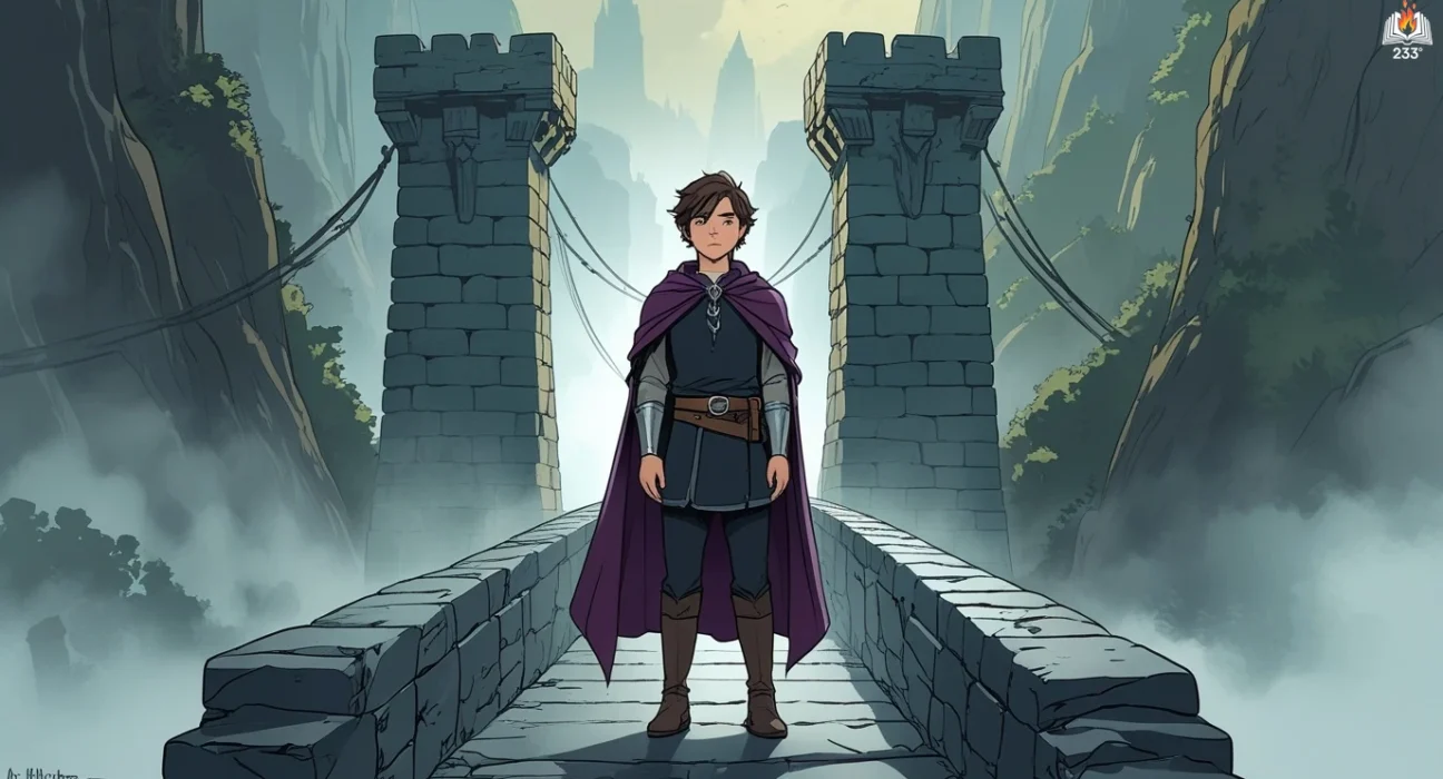 1586 - Gregor and the Curse of the Warmbloods - Suzanne Collins (2005)_yt