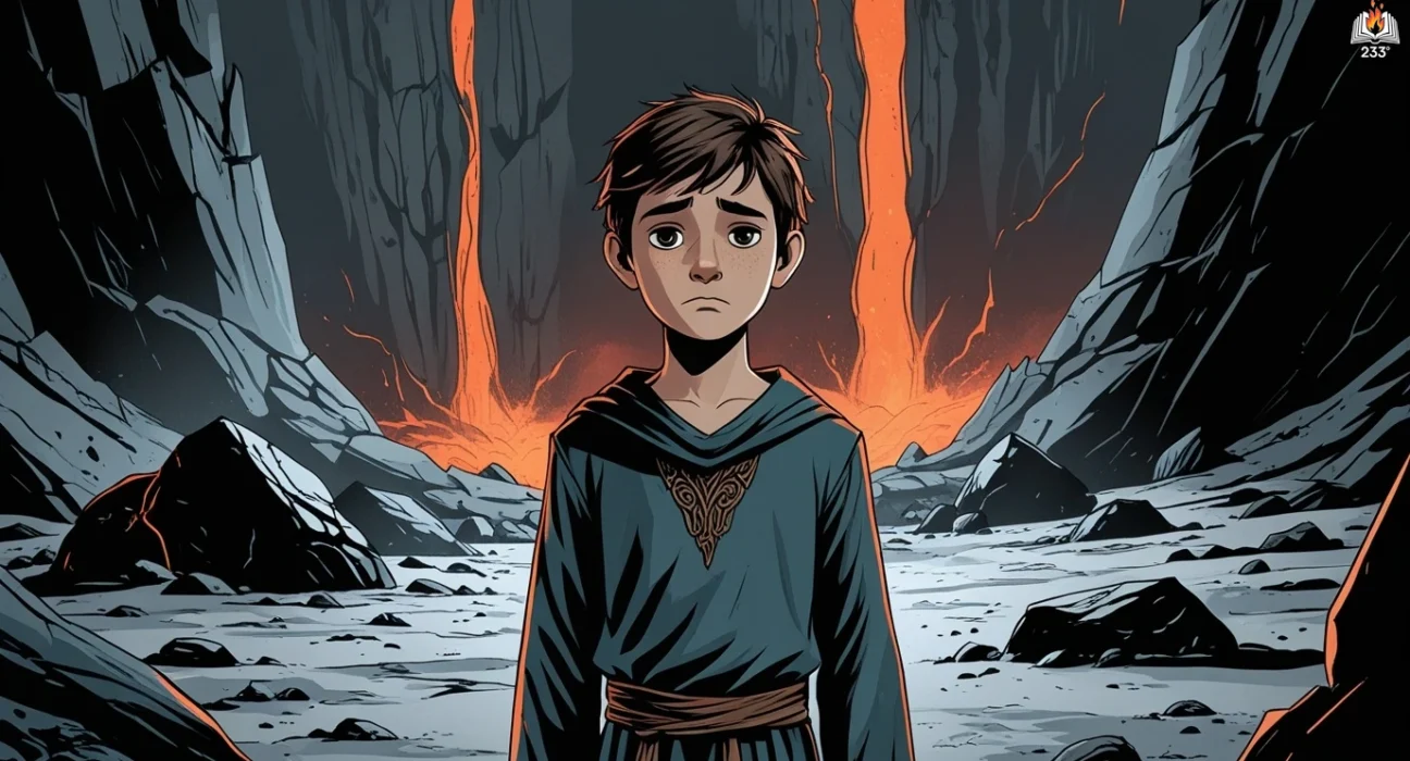 1587 - Gregor and the Marks of Secret - Suzanne Collins (2006)_yt