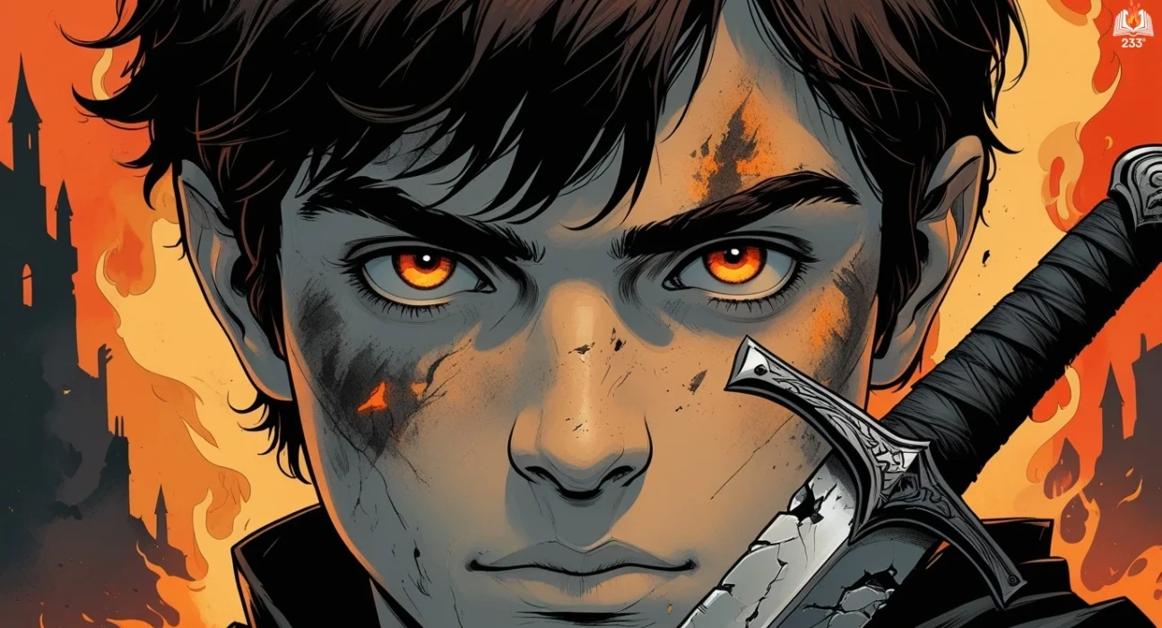 1588 - Gregor and the Code of Claw - Suzanne Collins (2007)_yt