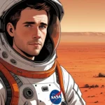 Project Hail Mary – Andy Weir (2021)