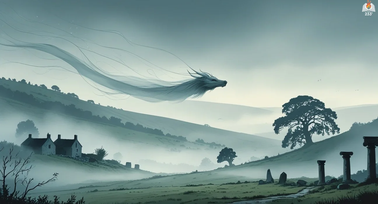 1595 - The Buried Giant - Kazuo Ishiguro (2015)_yt