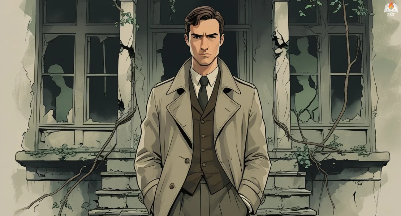 1596 - When We Were Orphans - Kazuo Ishiguro (2000)_yt