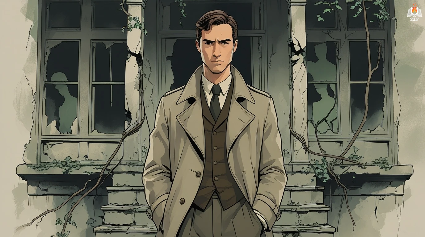 1596 - When We Were Orphans - Kazuo Ishiguro (2000)_yt