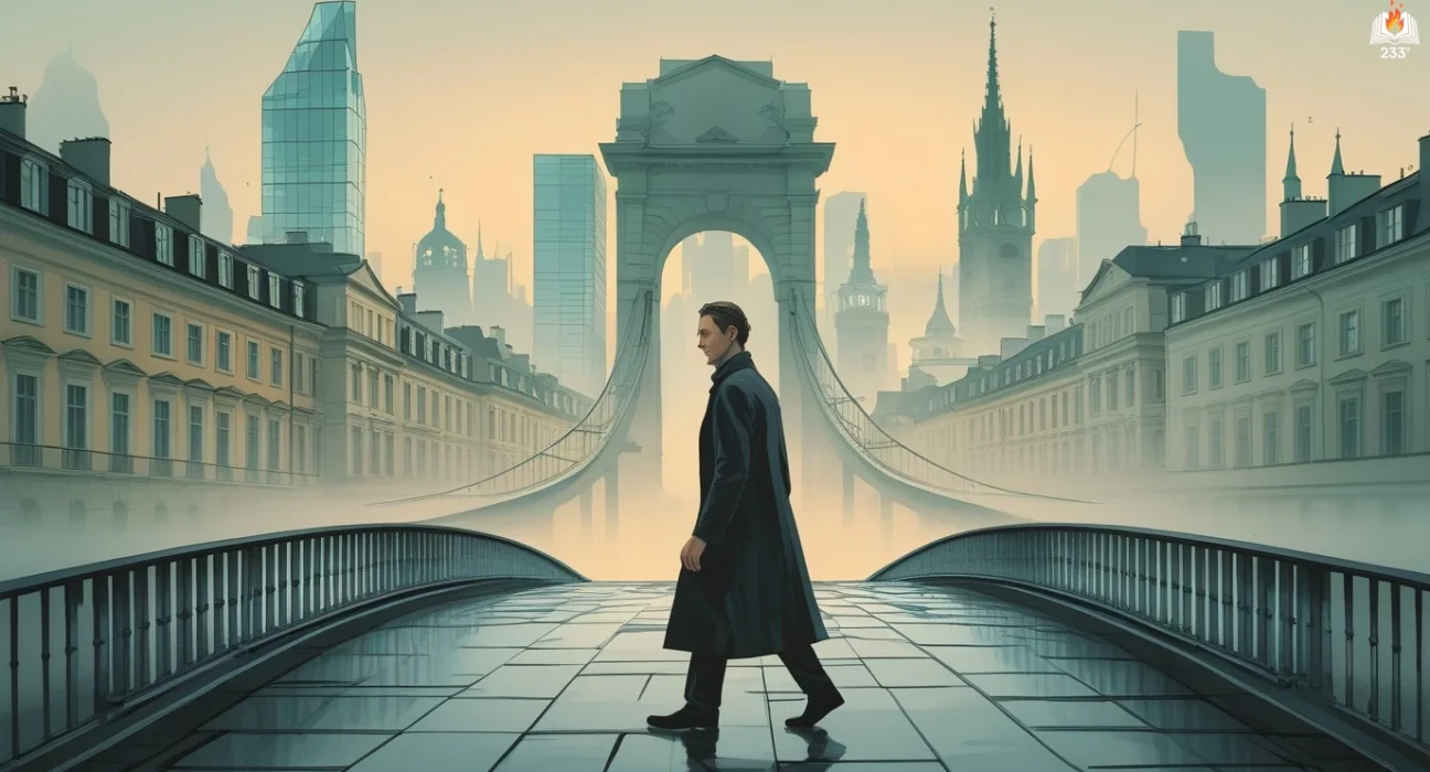 1599 - The Unconsoled - Kazuo Ishiguro (1995)_yt