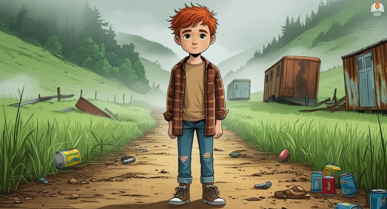 1601 - Demon Copperhead - Barbara Kingsolver (2022)_yt