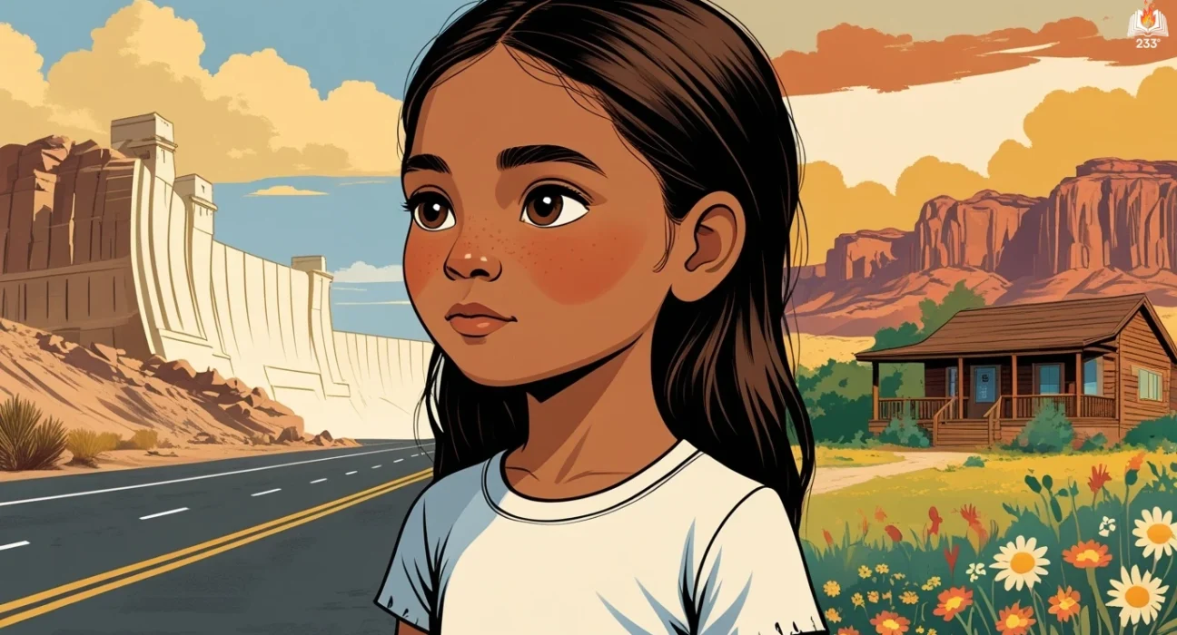 1603 - Pigs in Heaven - Barbara Kingsolver (1993)_yt