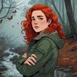 Prodigal Summer – Barbara Kingsolver (2000)