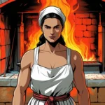 Falling Angels – Tracy Chevalier (2001)