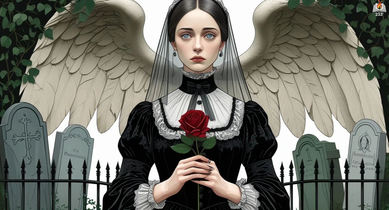 1616 - Falling Angels - Tracy Chevalier (2001)_yt