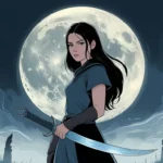 Finale – Becca Fitzpatrick (2012)