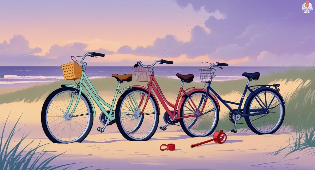 1634 - The Last Summer of You and Me - Ann Brashares (2007)_yt