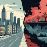 The Last Summer of You and Me – Ann Brashares (2007)