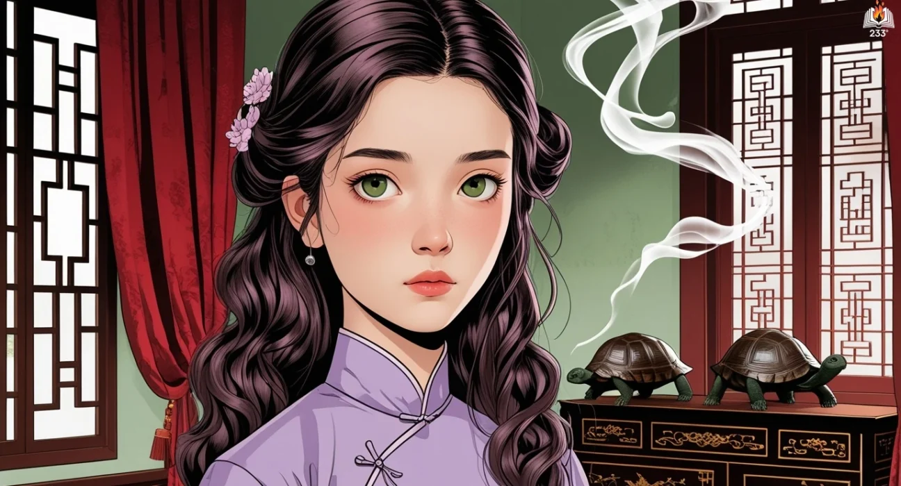 1648 - The Valley of Amazement - Amy Tan (2013)_yt