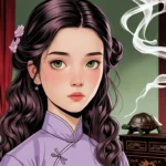 The Hundred Secret Senses – Amy Tan (1995)