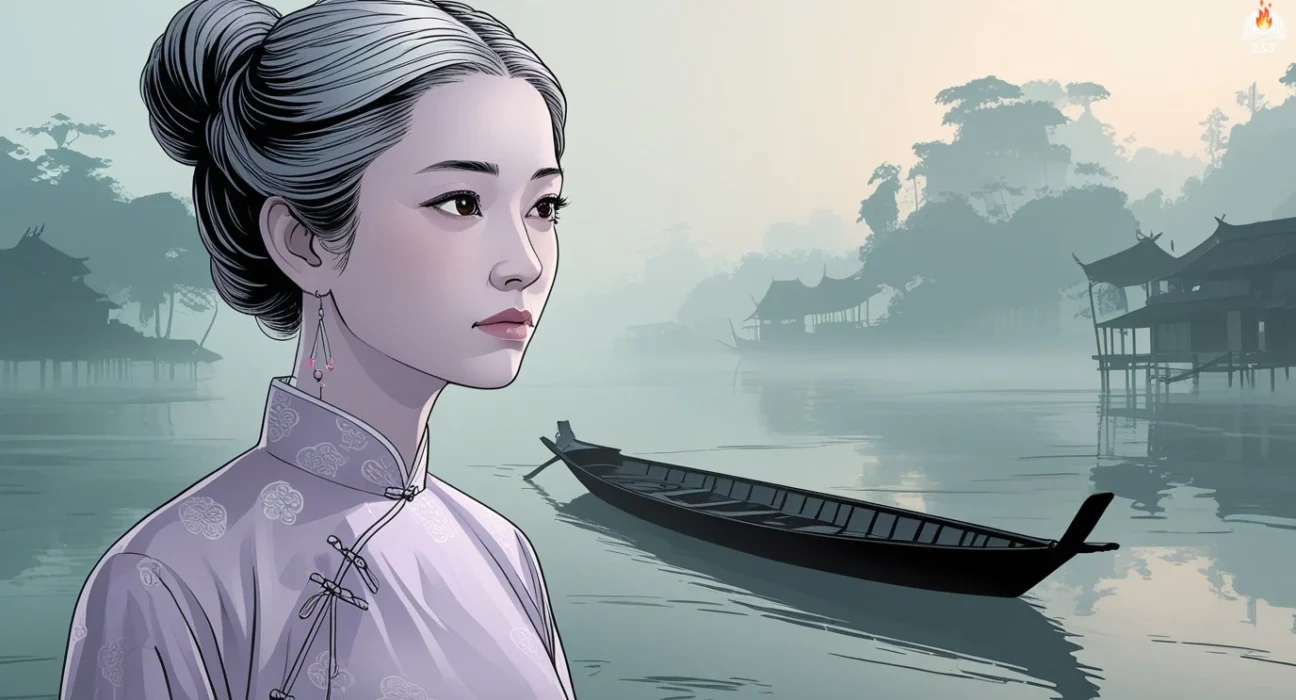 1649 - Saving Fish from Drowning - Amy Tan (2005)_yt