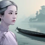 The Valley of Amazement – Amy Tan (2013)