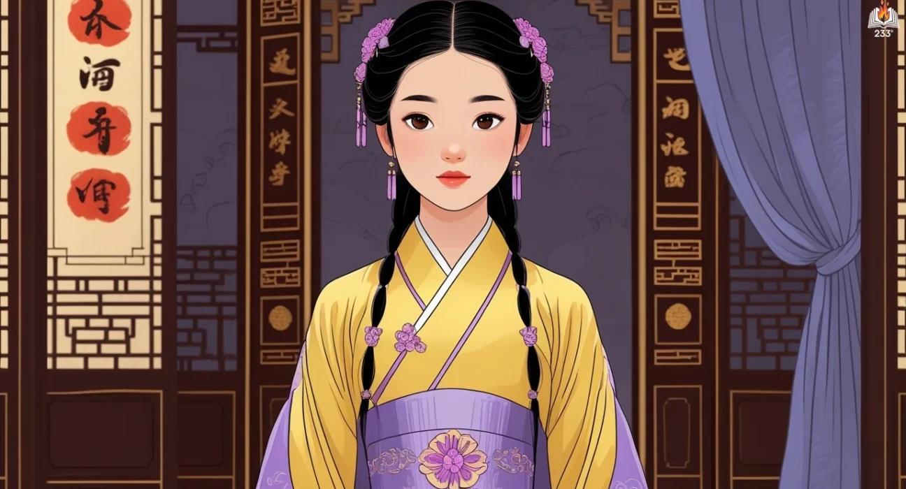 1650 - Rules for Virgins - Amy Tan (2011)_yt