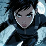 Extras – Scott Westerfeld (2006)