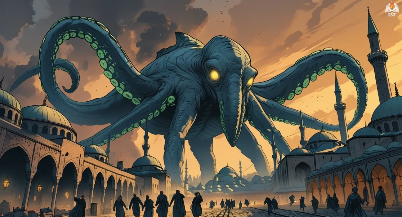 1661 - Behemoth - Scott Westerfeld (2010)_yt