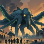 Leviathan – Scott Westerfeld (2009)