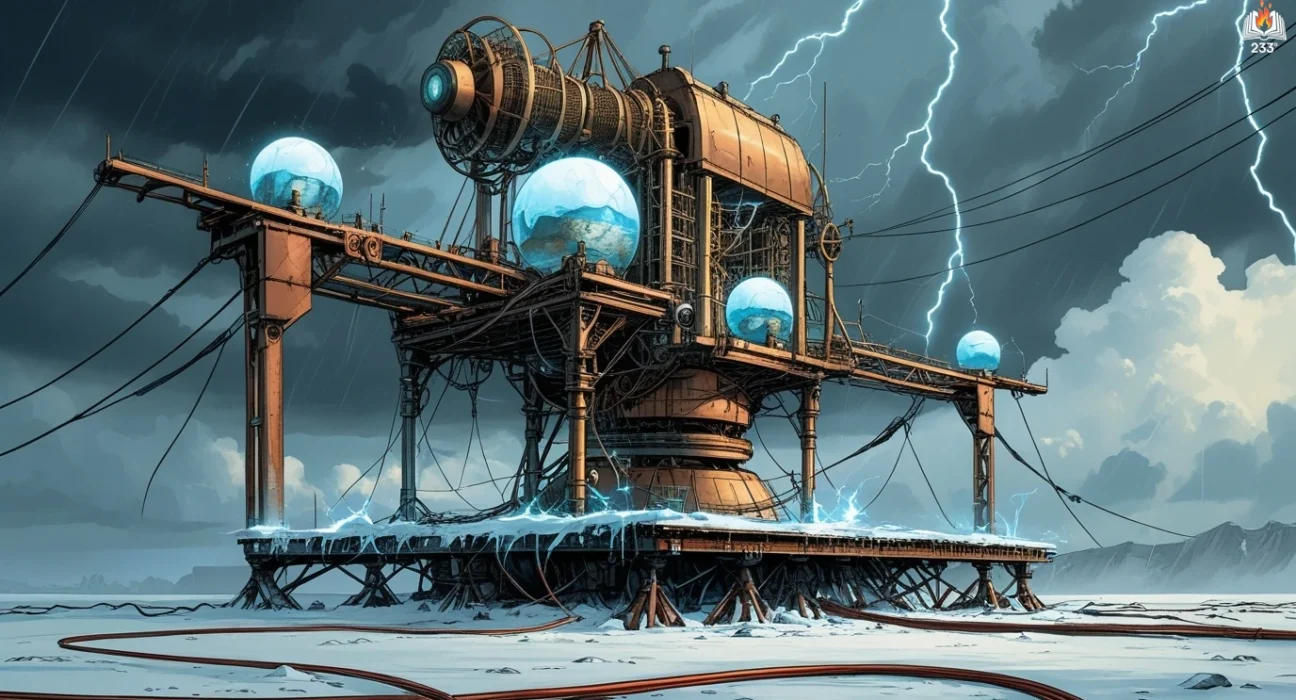 1662 - Goliath - Scott Westerfeld (2011)_yt