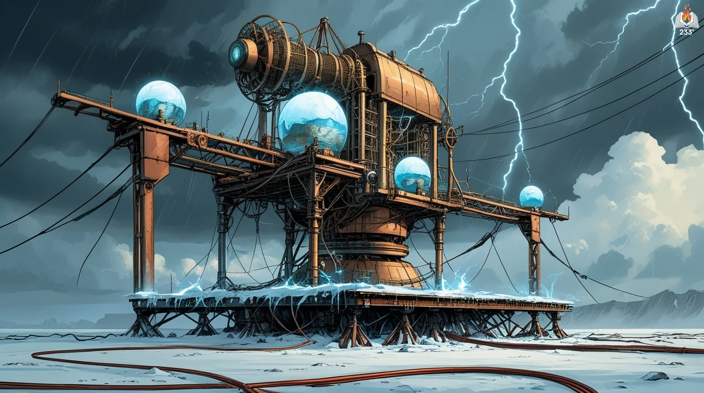 1662 - Goliath - Scott Westerfeld (2011)_yt