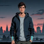 The Last Days – Scott Westerfeld (2006)