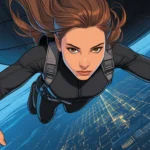 Shatter City – Scott Westerfeld (2019)