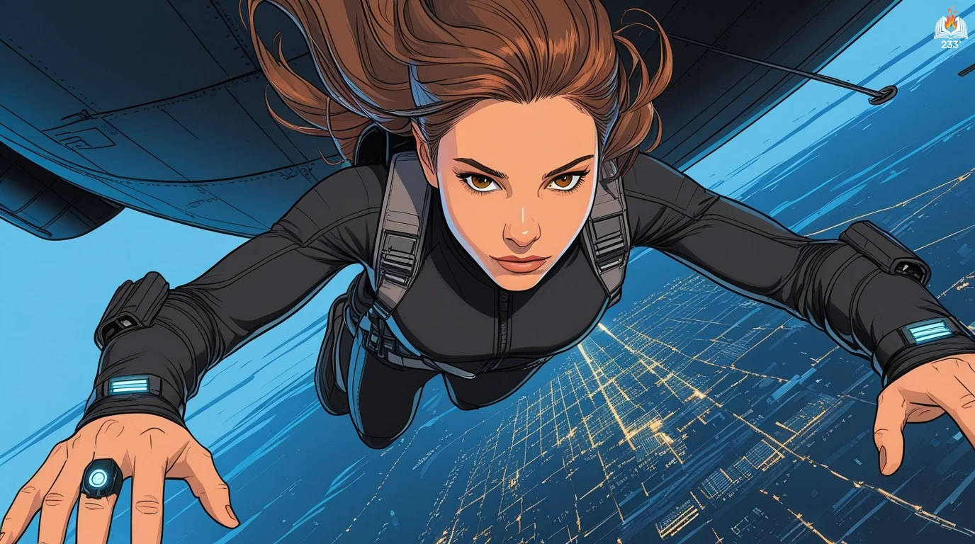 1670 - Mirror's Edge - Scott Westerfeld (2021)_yt