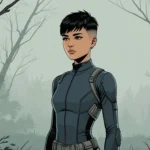 Afterworlds – Scott Westerfeld (2014)