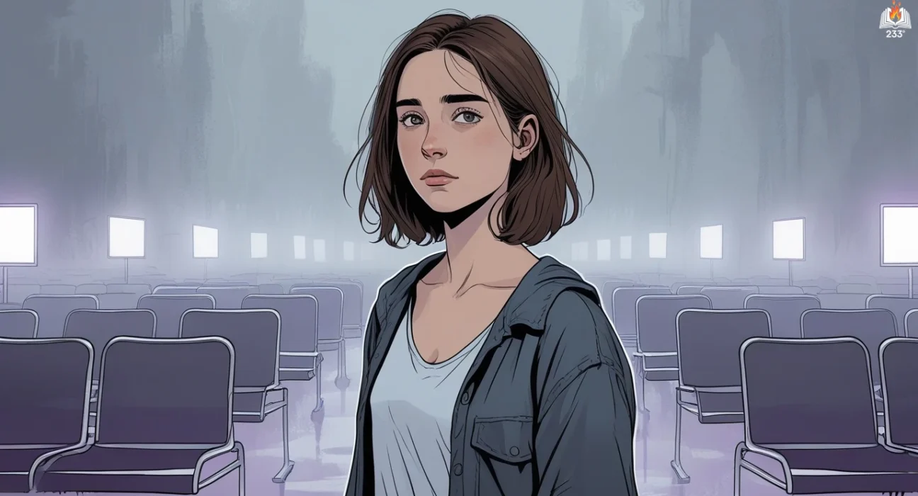 1672 - Afterworlds - Scott Westerfeld (2014)_yt