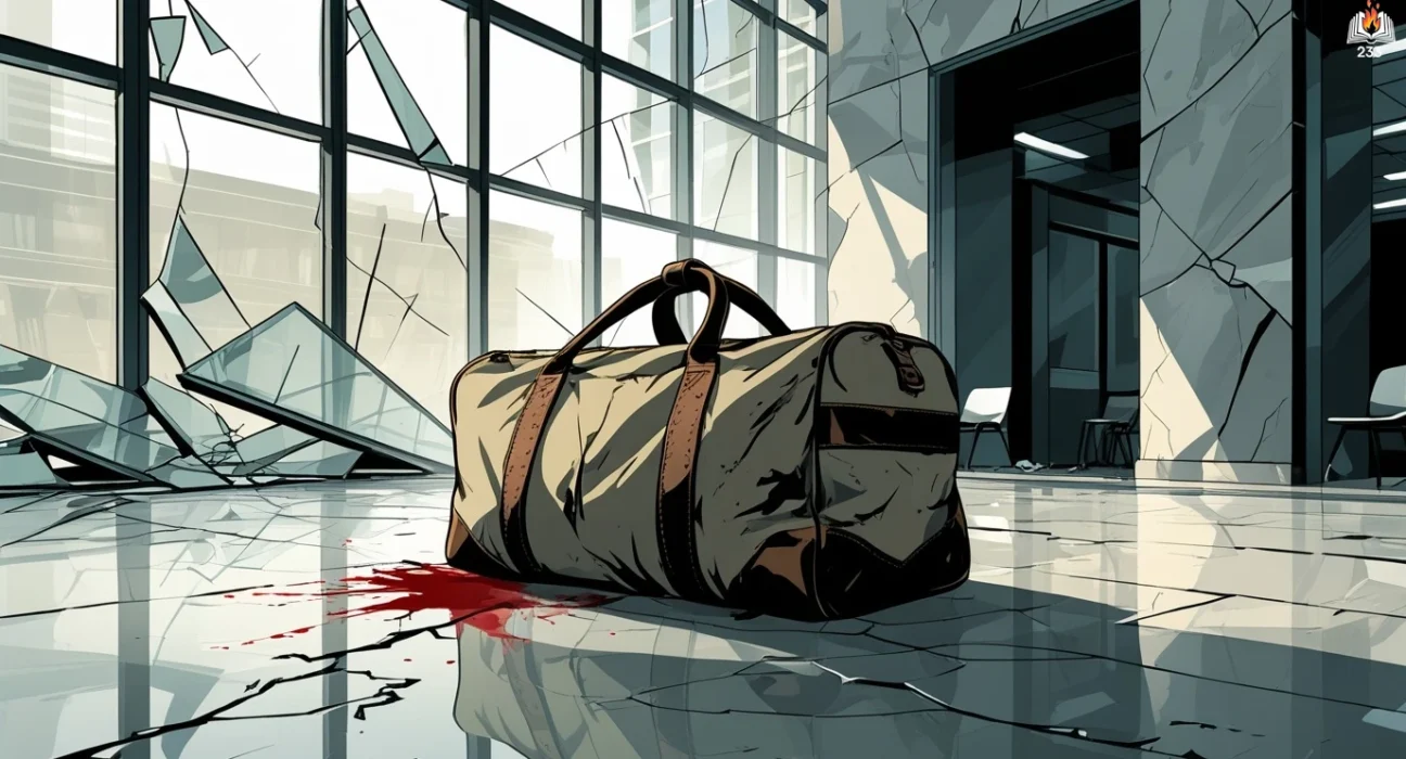 1673 - Zeroes - Scott Westerfeld (2015)_yt