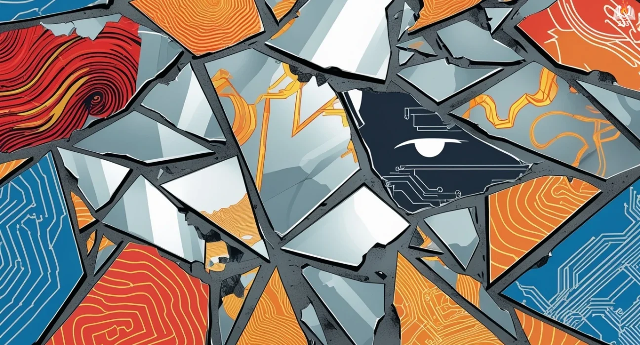 1674 - Swarm - Scott Westerfeld (2016)_yt