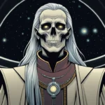 The Killing of Worlds – Scott Westerfeld (2003)