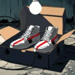 The Shadow of the Wind – Carlos Ruiz Zafn (2001)