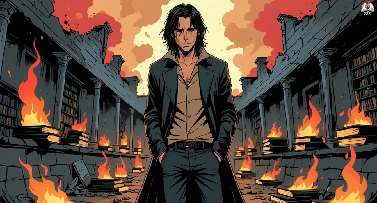 1679 - The Shadow of the Wind - Carlos Ruiz Zafn (2001)_yt