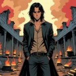 So Yesterday – Scott Westerfeld (2004)