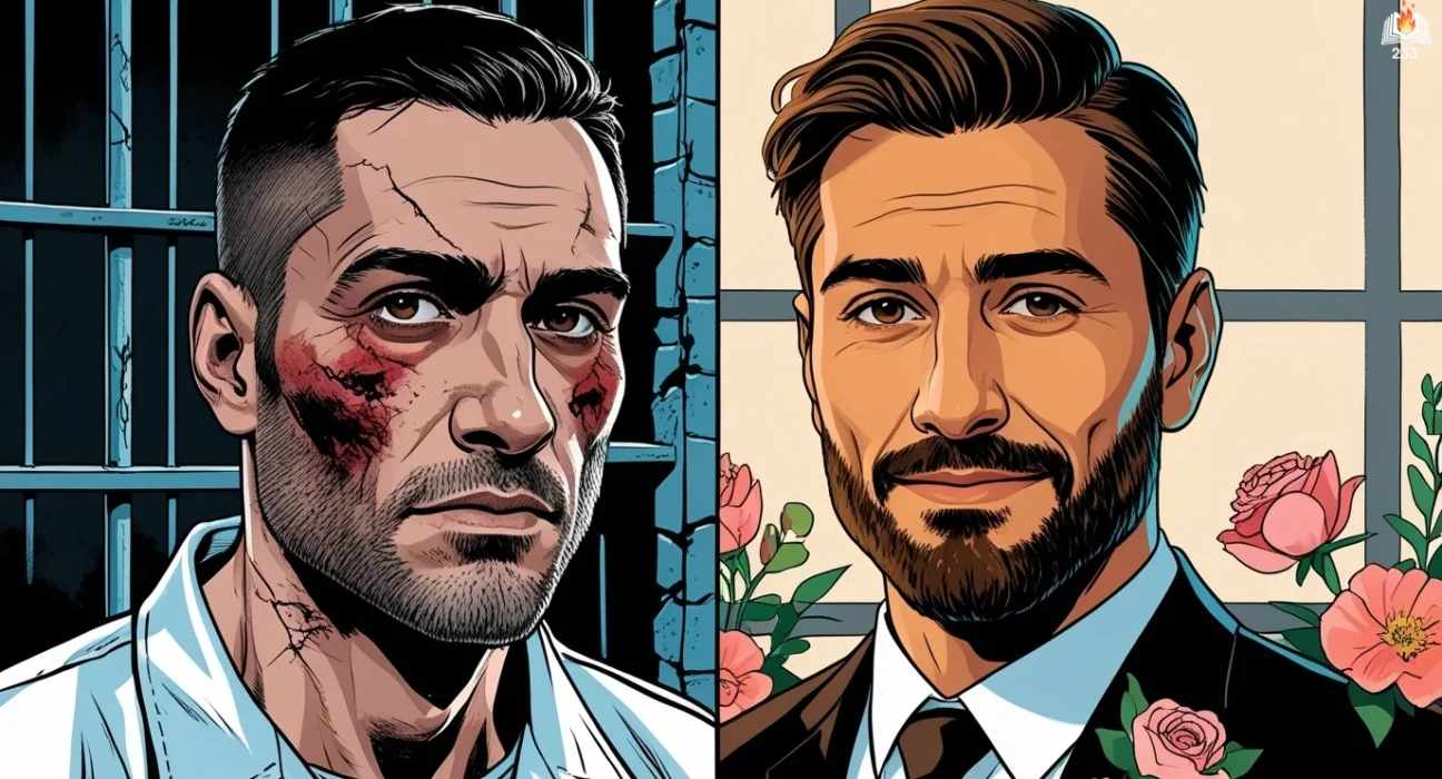 1681 - The Prisoner of Heaven - Carlos Ruiz Zafn (2011)_yt