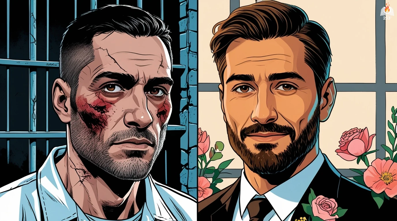 1681 - The Prisoner of Heaven - Carlos Ruiz Zafn (2011)_yt