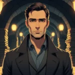 The Prisoner of Heaven – Carlos Ruiz Zafn (2011)