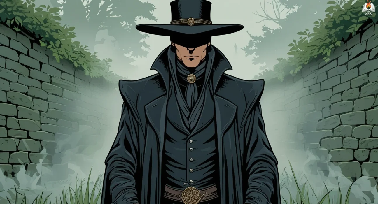 1683 - The Prince of Mist - Carlos Ruiz Zafn (1993)_yt