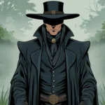 The Labyrinth of the Spirits – Carlos Ruiz Zafon (2016)